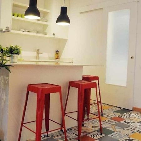 ברצלונה Calm Modern Apartment מראה חיצוני תמונה