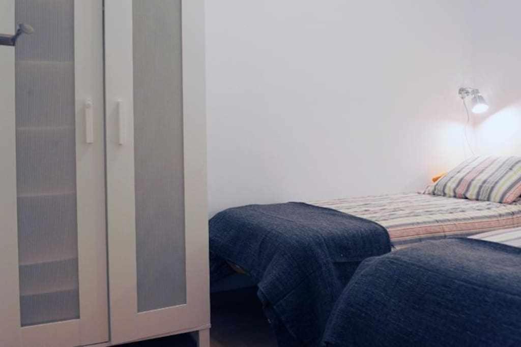 ברצלונה Calm Modern Apartment מראה חיצוני תמונה